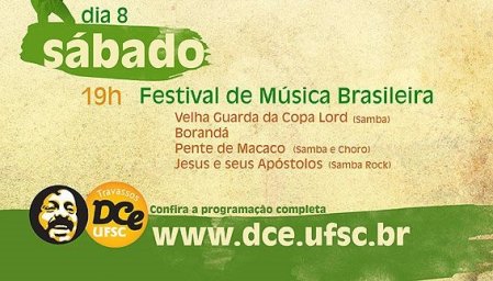Festival de Música Brasileira